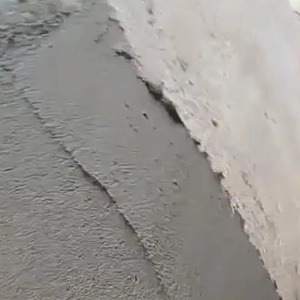 皇姑水工建筑物I级C55聚合物改性水泥砂浆 渠道防渗泵站加固迎水面抗冲刷砂浆