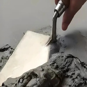 皇姑混凝土裂缝孔洞剥落冻融修复用高强度丙乳防腐蚀砂浆