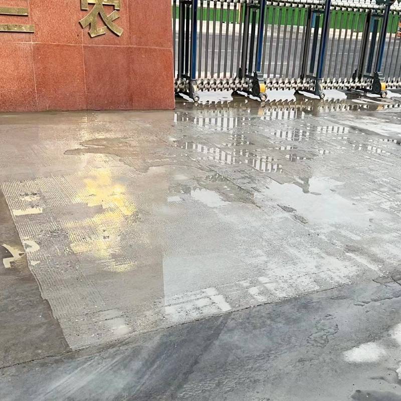 皇姑水泥路面翻新砂浆