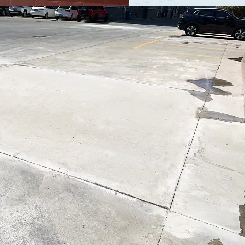 皇姑市政道路抢修料